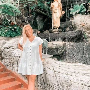 Meet your Posher, Kate